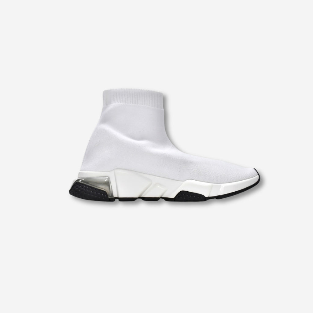 Balenciaga Speed Trainer White