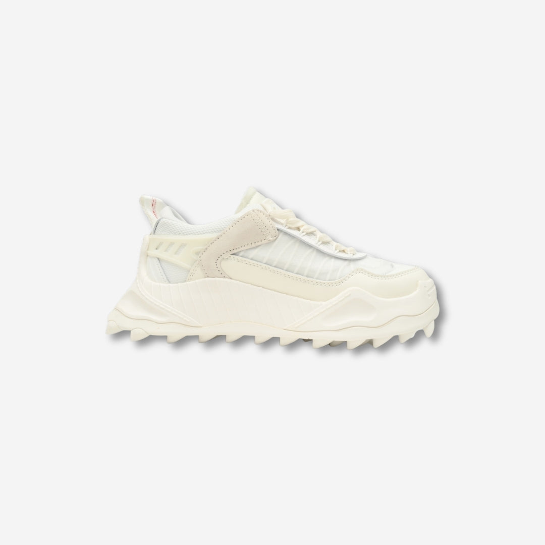 OFF-WHITE Out Of All White