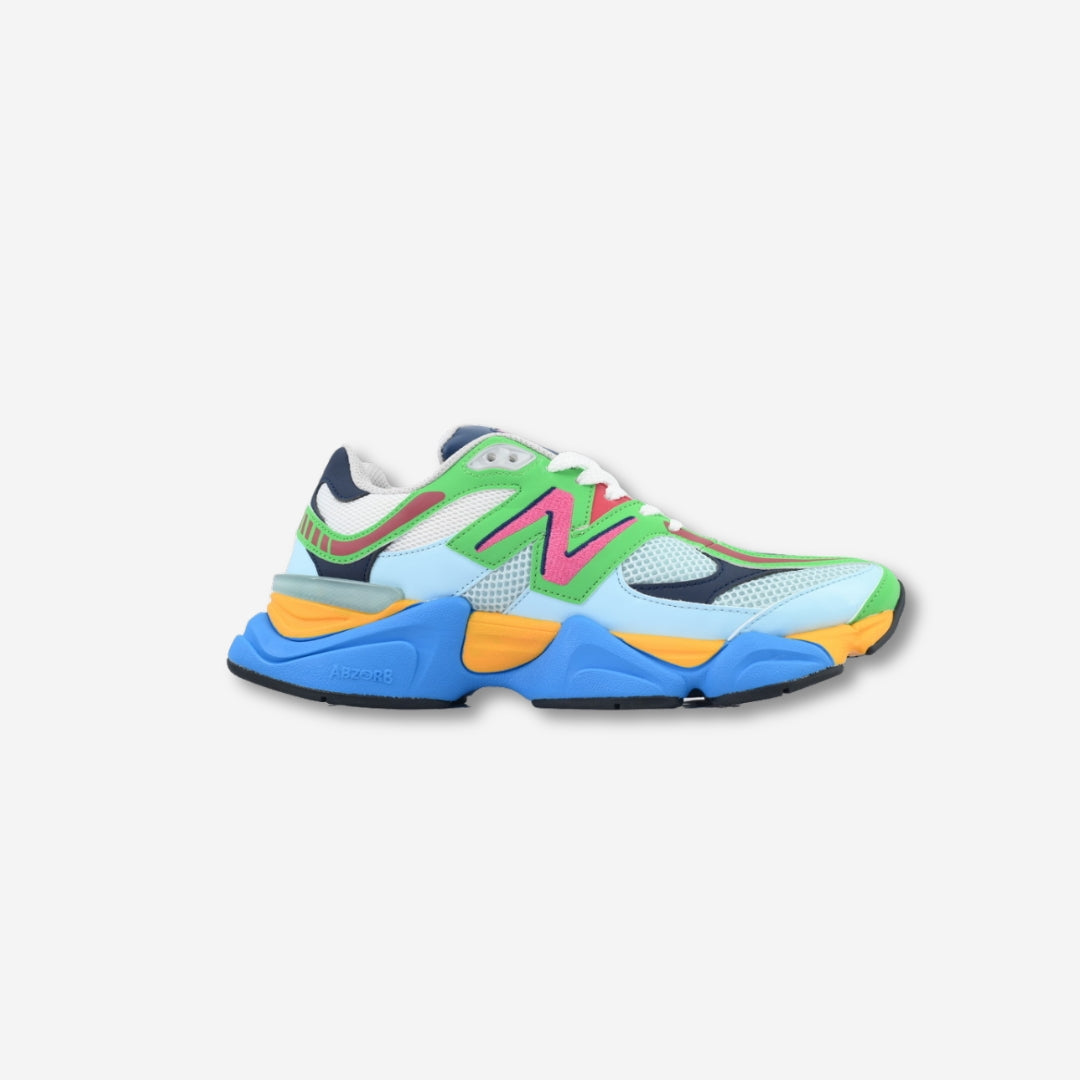 New Balance 9060 Retro Beach Glass