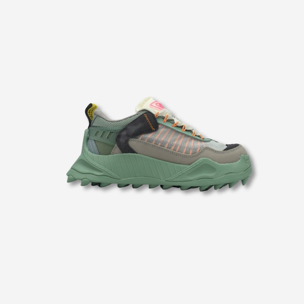 OFF-WHITE Out Of Mung Bean Ash