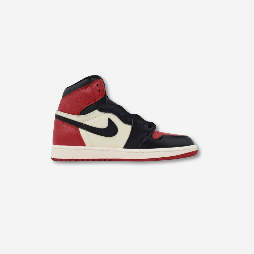 Air Jordan 1 High OG “Bred Toe”