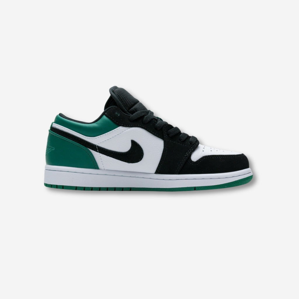 Air Jordan 1 Low Mystic Green