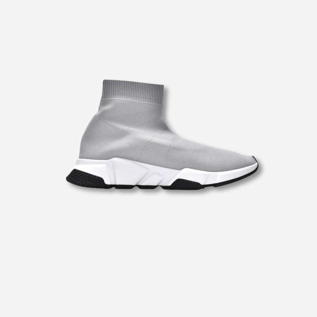 Balenciaga Speed Grey