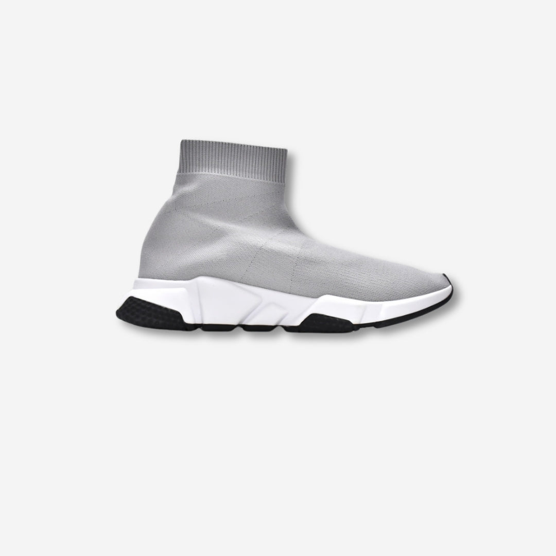 Balenciaga Speed Grey