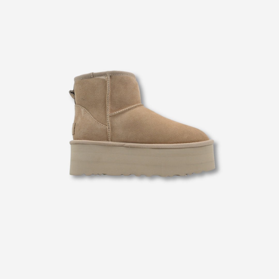 UGG Classic Ultra Mini Platform