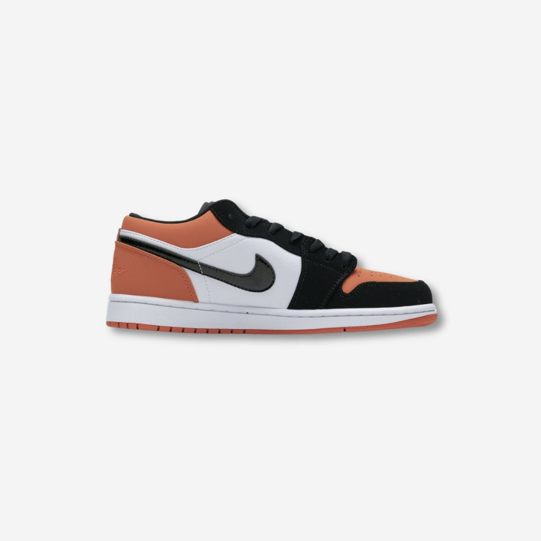 Air Jordan 1 Low Shattered Backboard