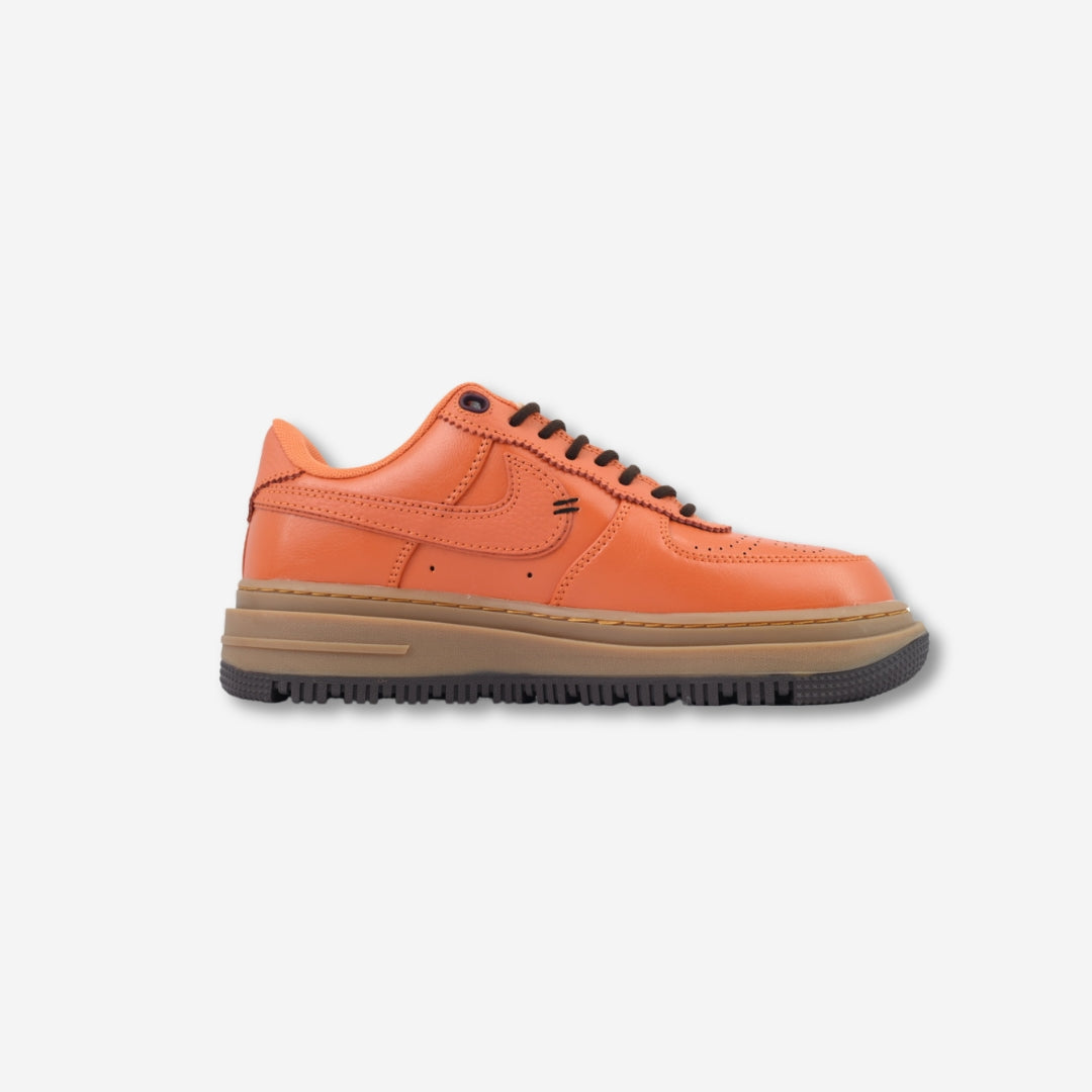 Nike Air Force 1 Luxe 'Burnt Sunrise'
