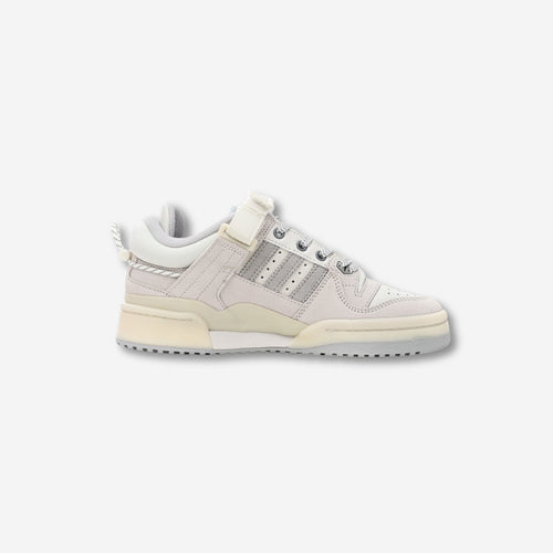 Adidas Bad Bunny Forum Low Grey Rabbit