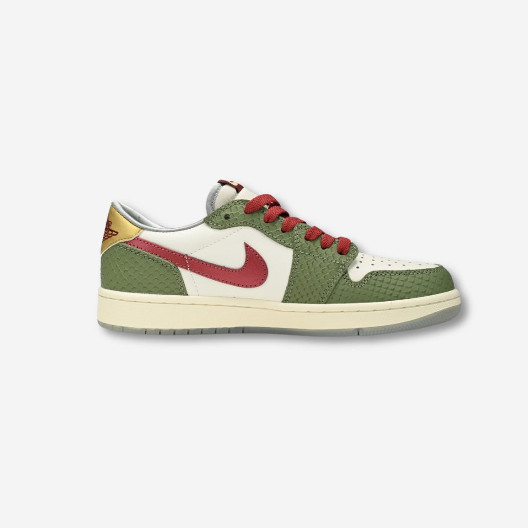 Air Jordan 1 Low OG Year of the Dragon