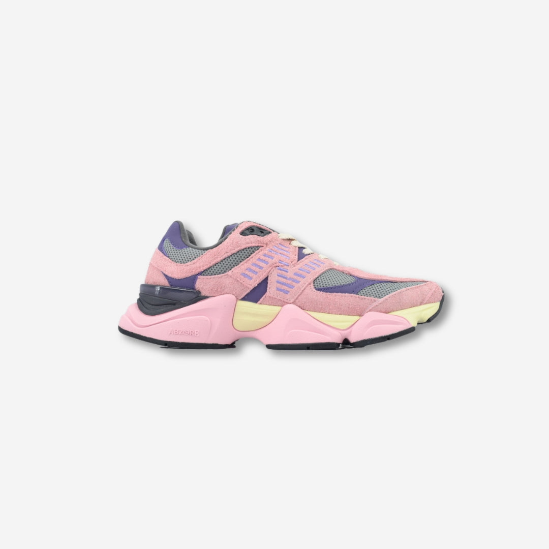 New Balance 9060 Retro Rosa - 55