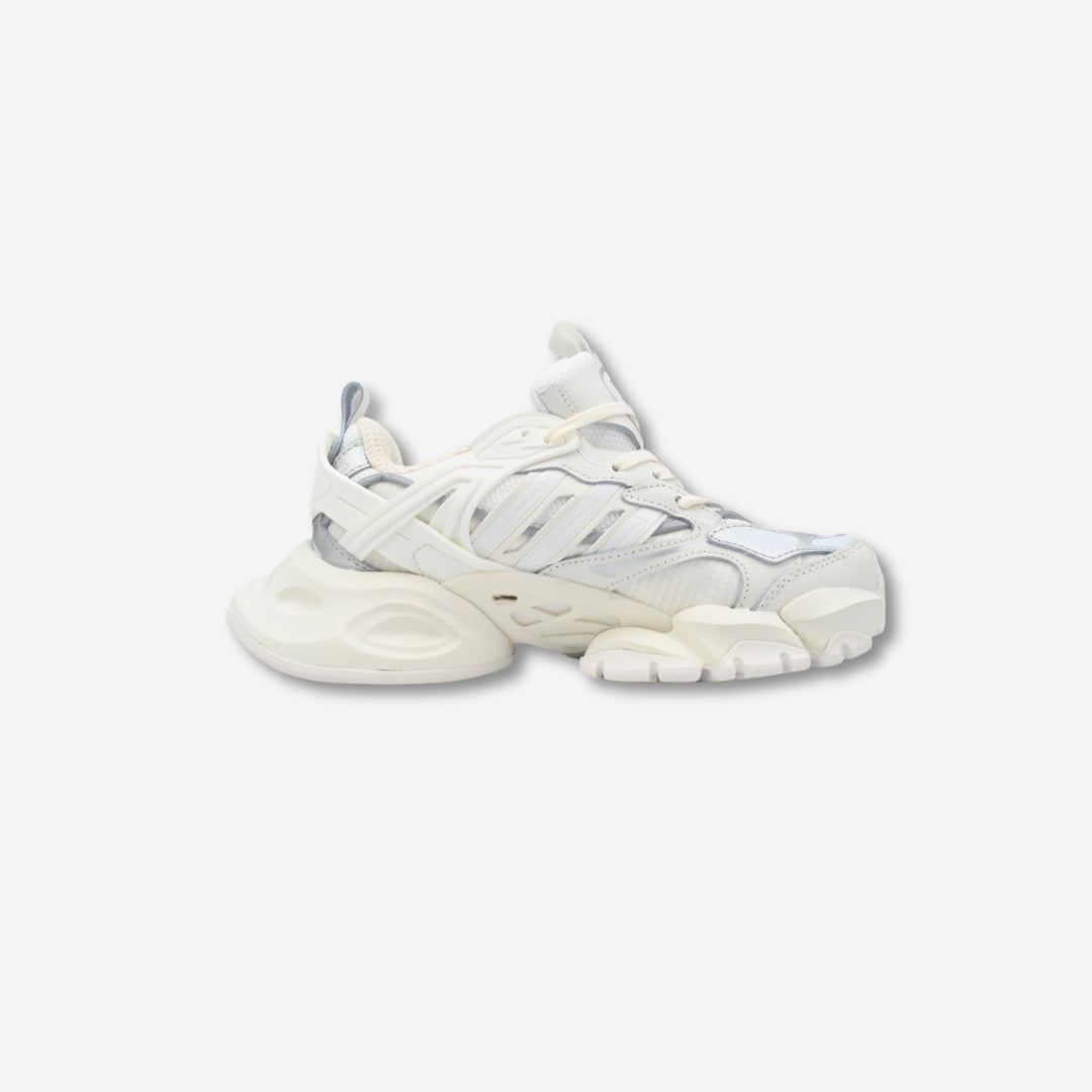 Adidas XLG Runner Deluxe Cool Silver
