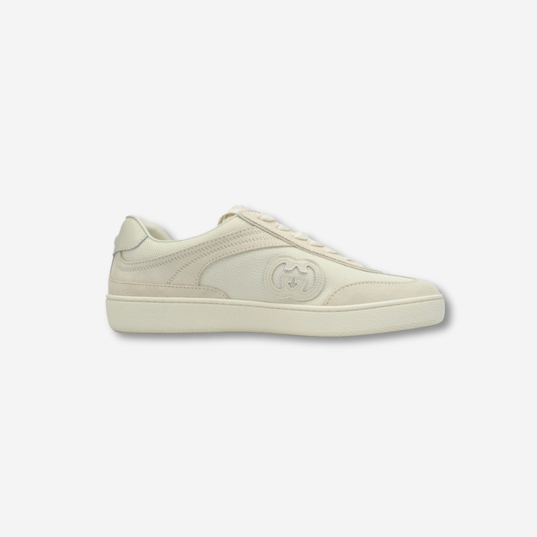 Gucci Lido White