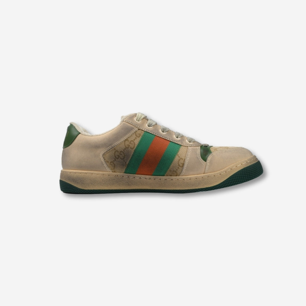 Gucci Apricot Green