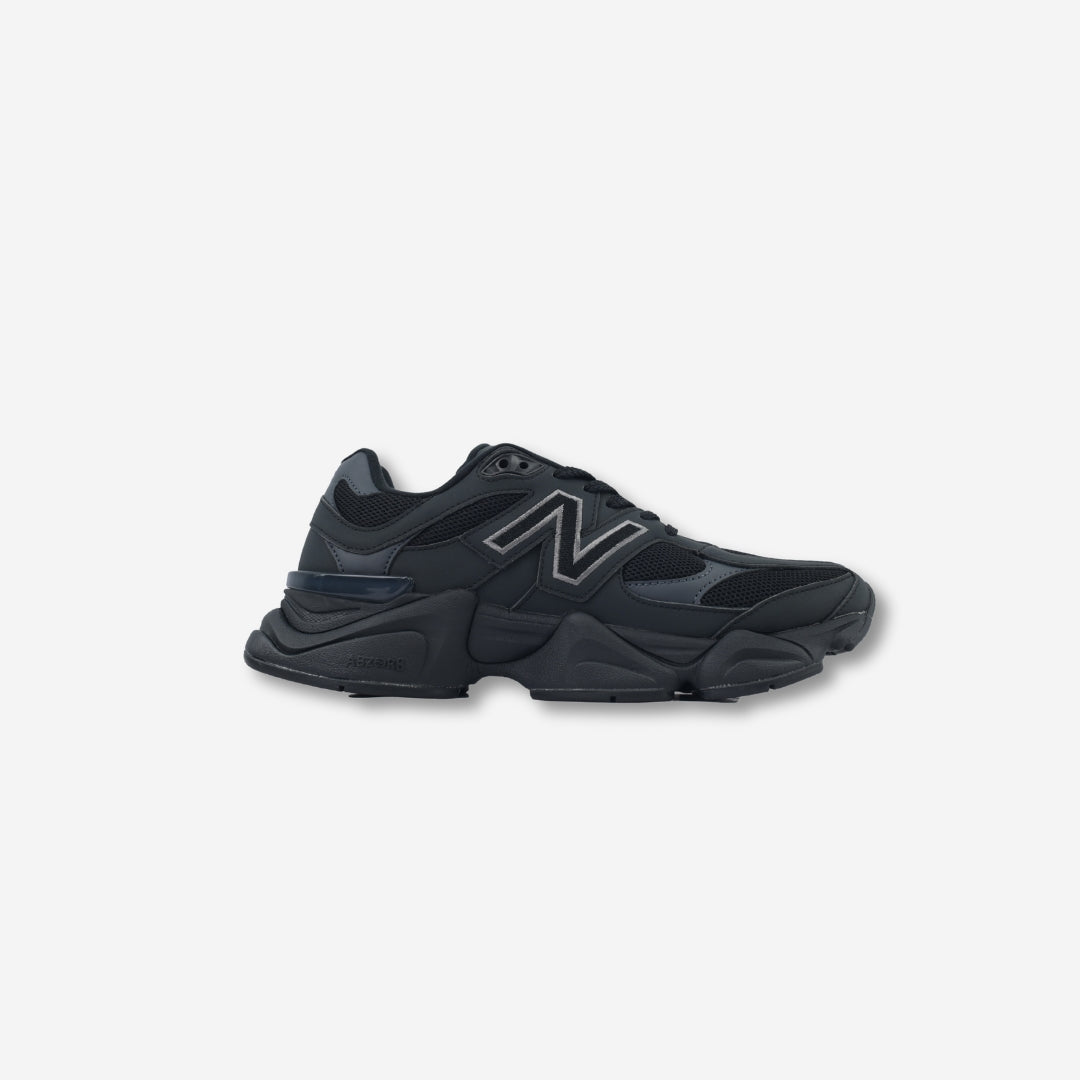 New Balance 9060 Retro Negro Mate - 68