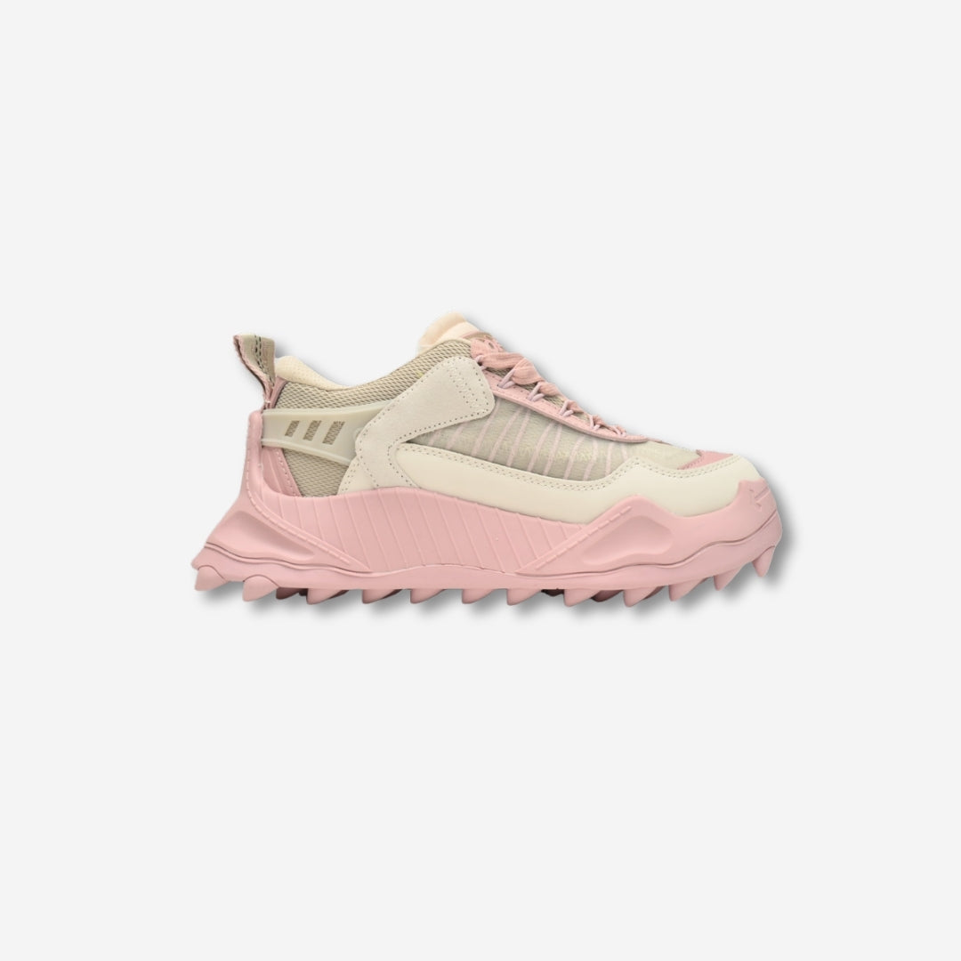 OFF-WHITE Out Of Pink