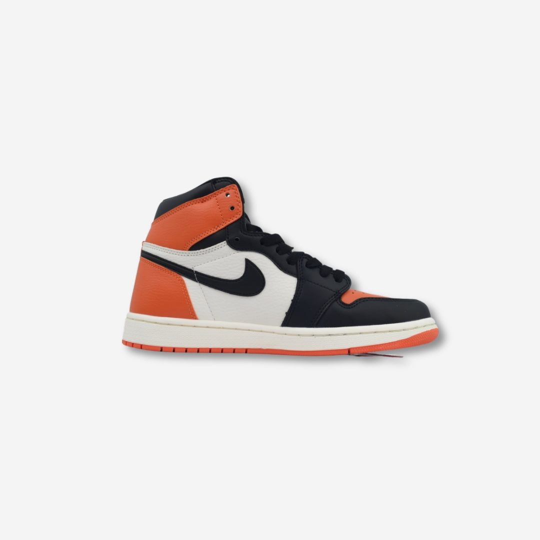 Air Jordan 1 Retro High OG 'Shattered Backboard' 2025