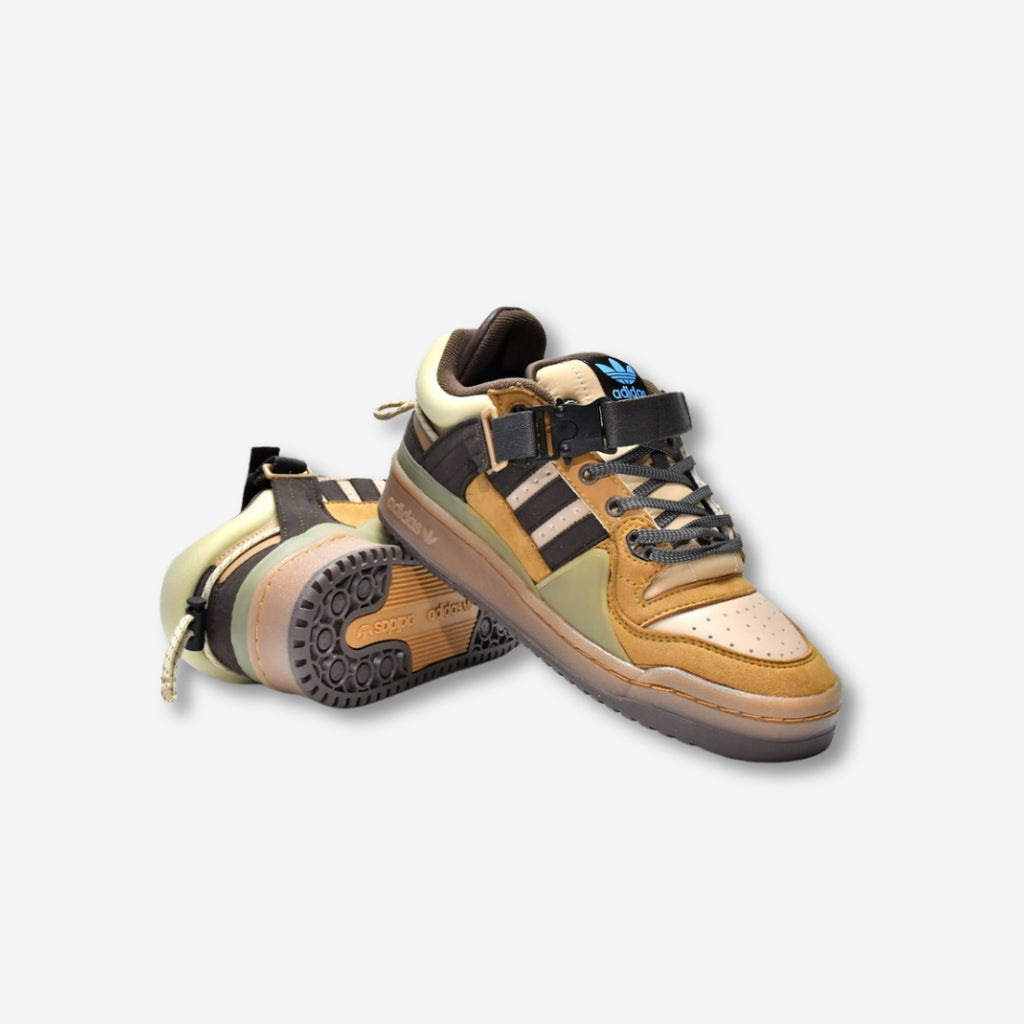 Adidas Bad Bunny Forum LOW The First Café