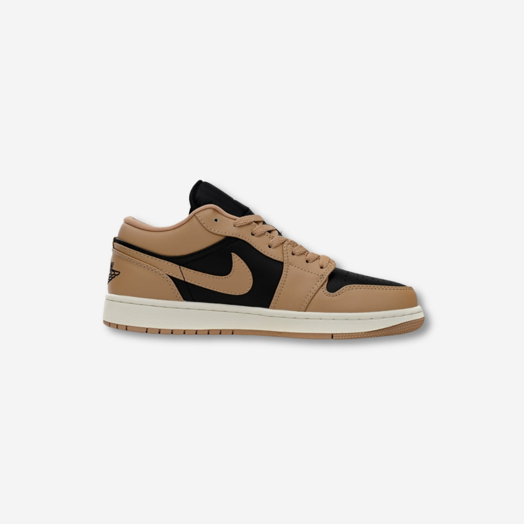 Air Jordan 1 Low Brown