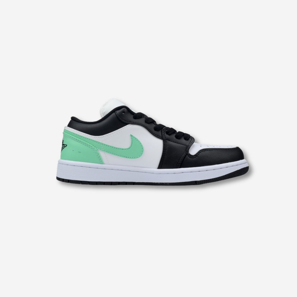 Air Jordan 1 Low "Green Glow