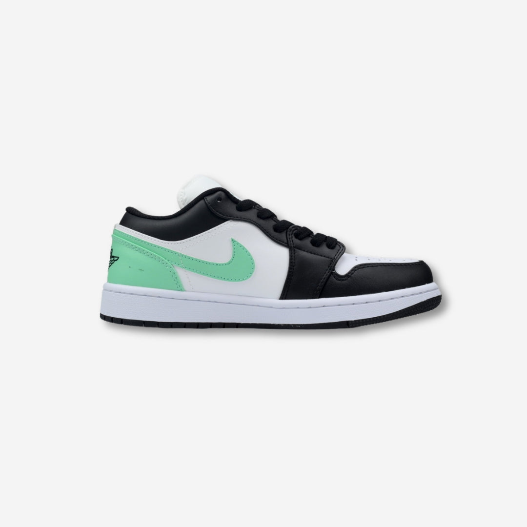 Air Jordan 1 Low "Green Glow