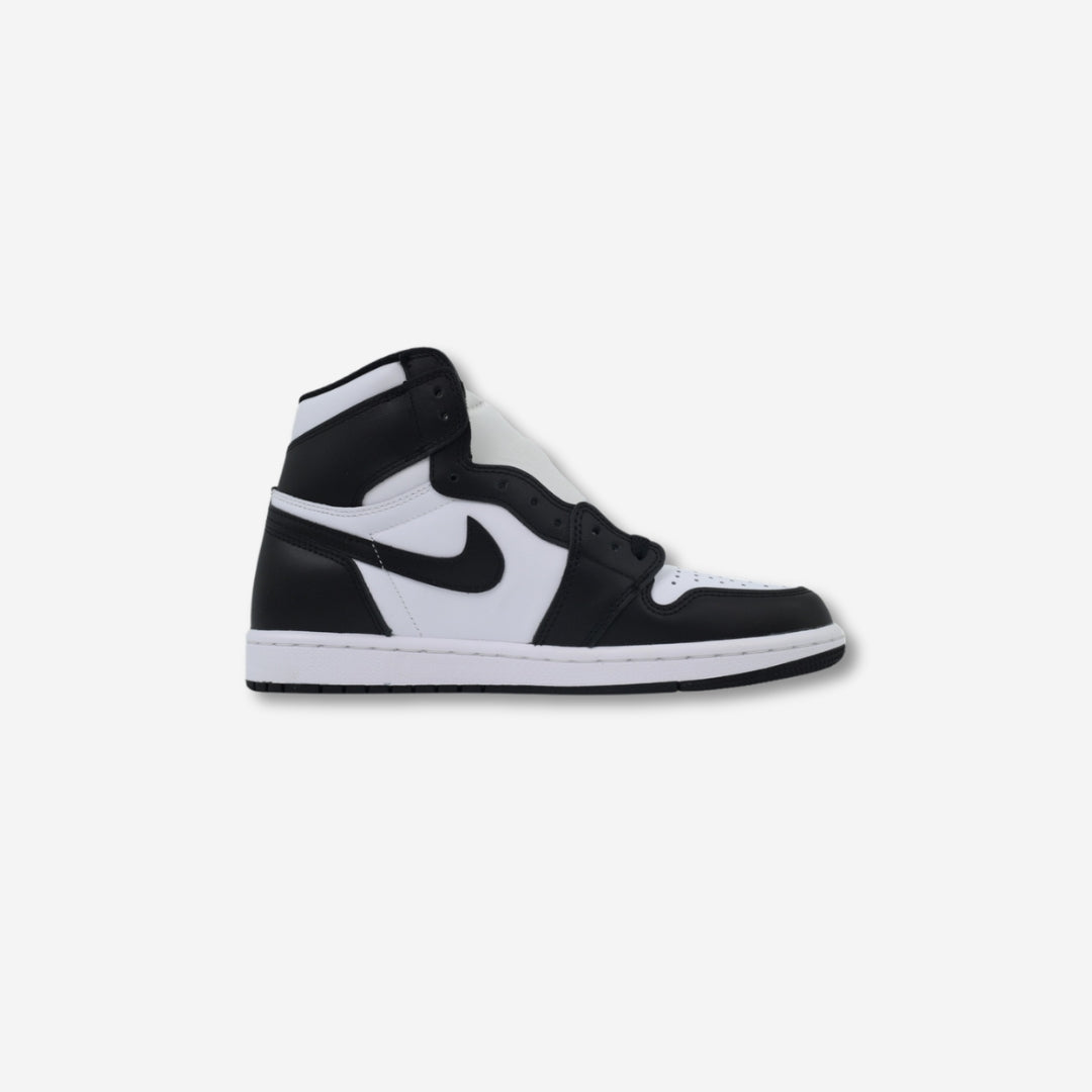 Air Jordan 1 Retro High OG Black White