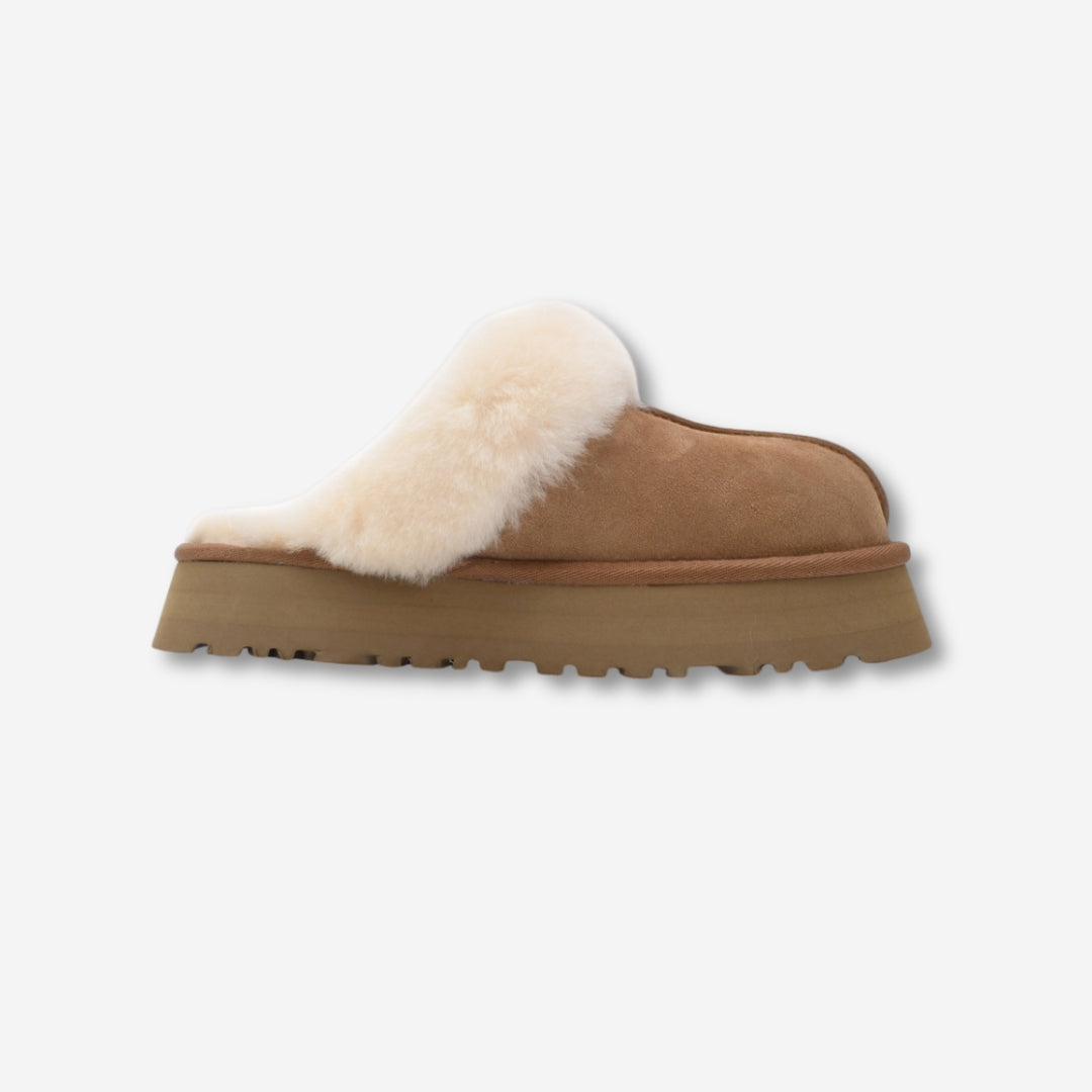 UGG Disquette Brown