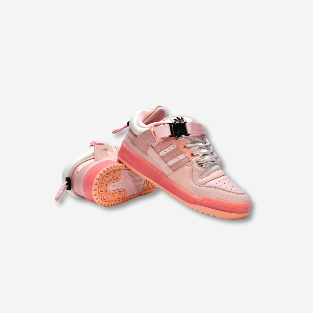 Adidas Bad Bunny Forum Low Easter Egg