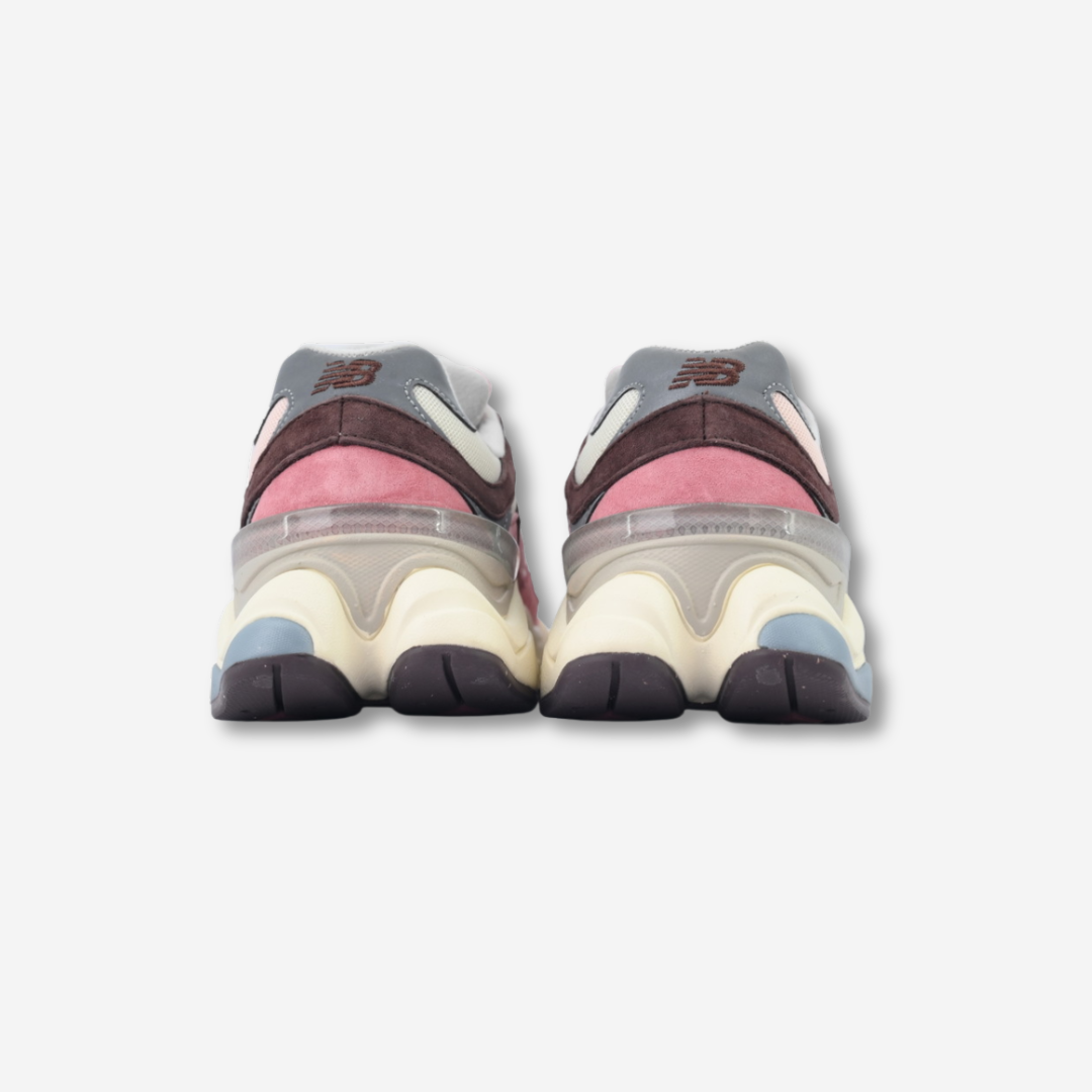 New Balance 9060 Retro Cherry Blossom - 54