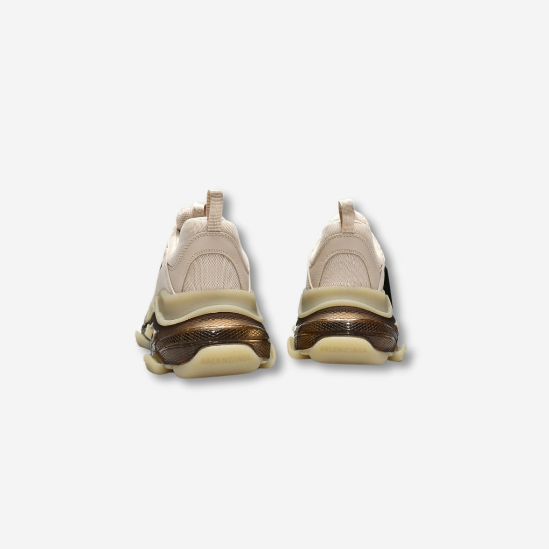 Balenciaga Triple S Nude