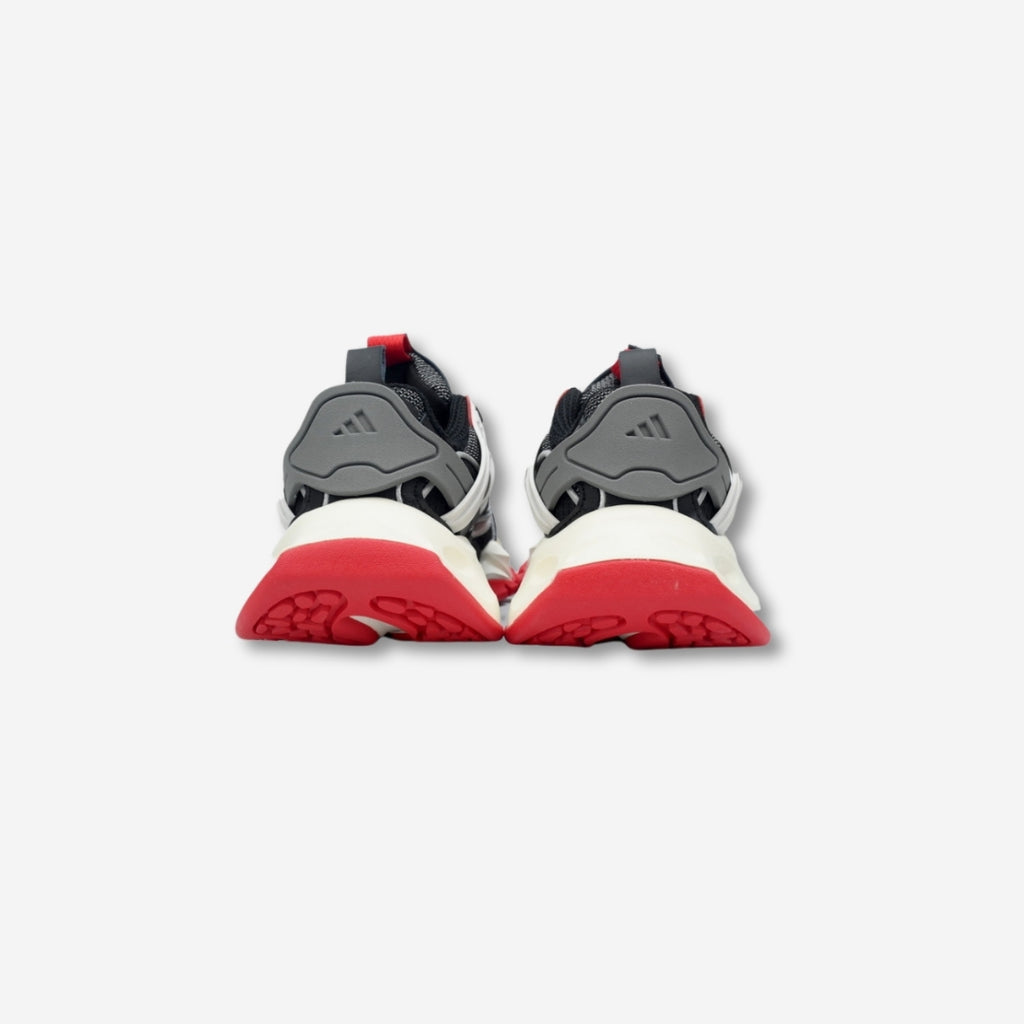 Adidas XLG Runner Deluxe Black Red