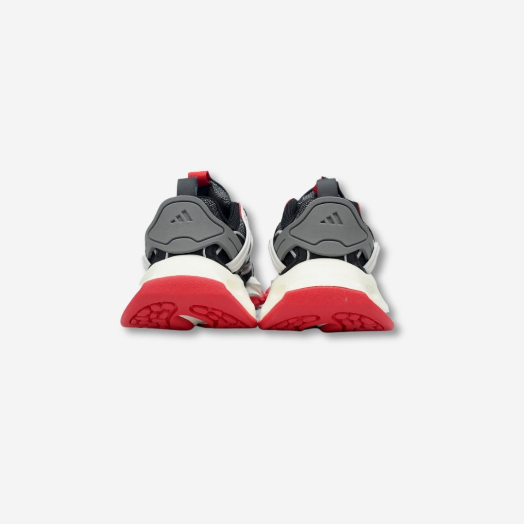 Adidas XLG Runner Deluxe Black Red