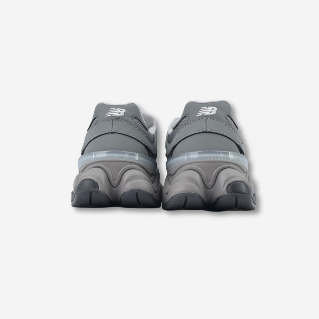 New Balance 9060 Retro Gris Mate - 65