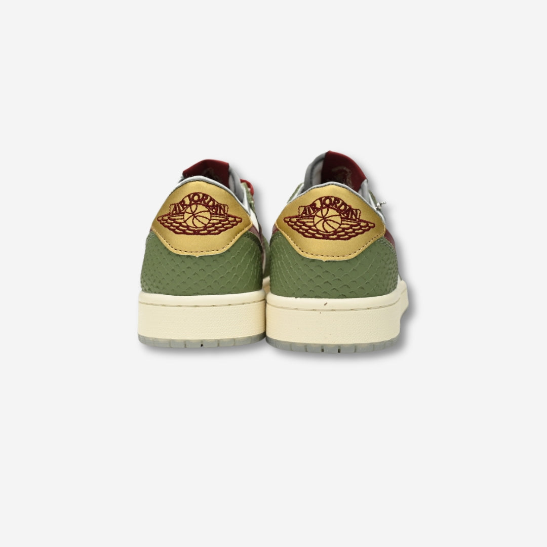 Air Jordan 1 Low OG Year of the Dragon