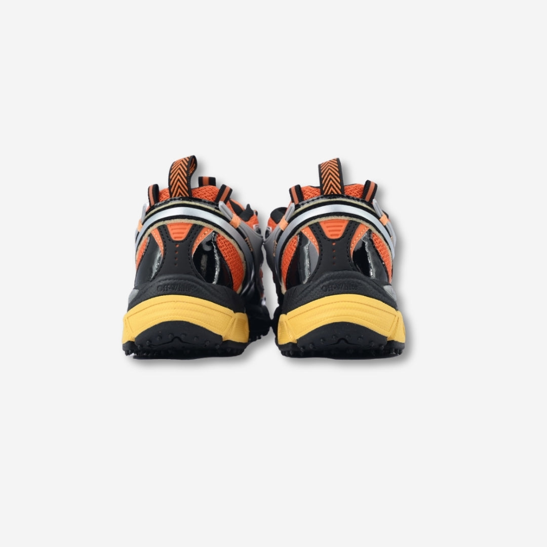 OFF-WHITE Out Of Orange