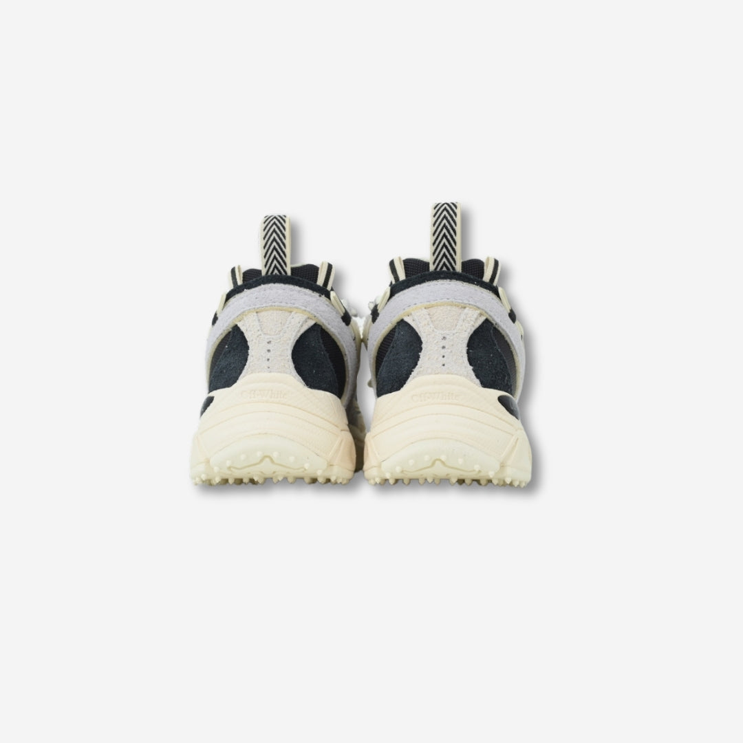 OFF-WHITE Out Of Light Beige