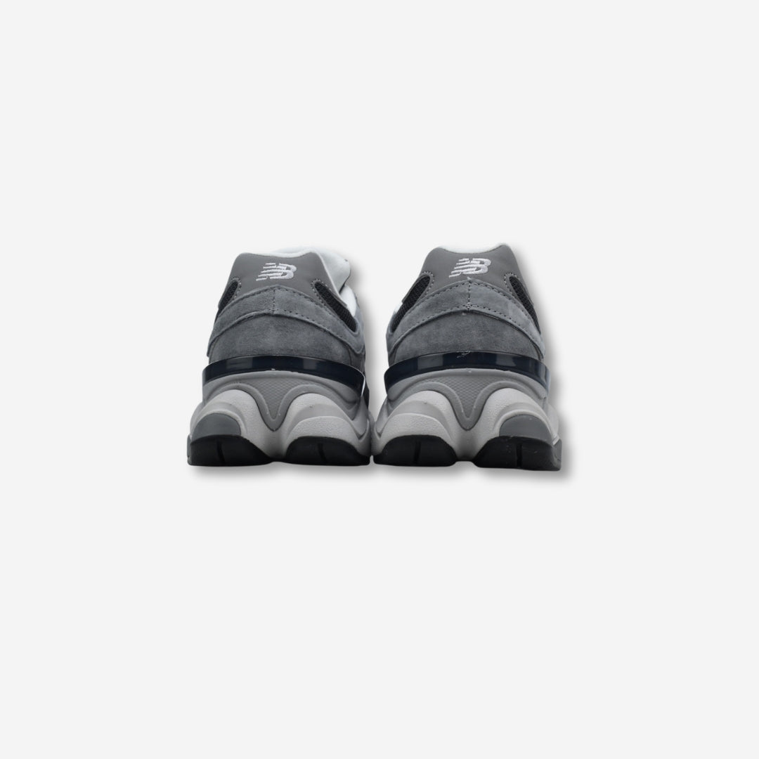 New Balance 9060 Retro Gris oscuro