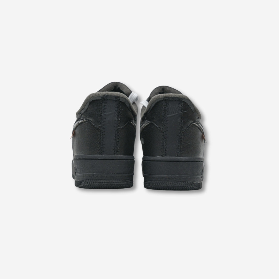 OFF White X Air Force 1 ’07 Low MOMA