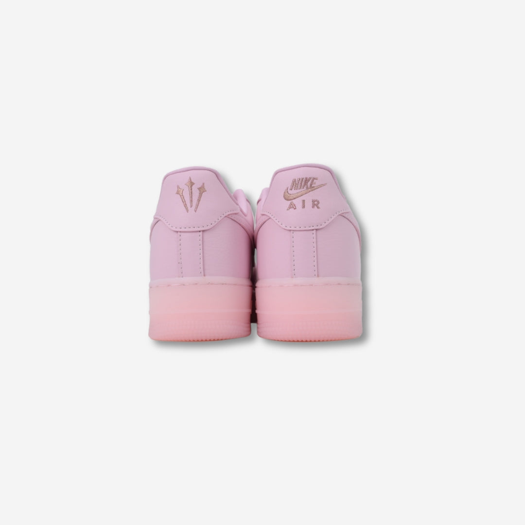 NOCTA x Nike Air Force 1 Low 'Certified Lover Boy - Pink Foam'