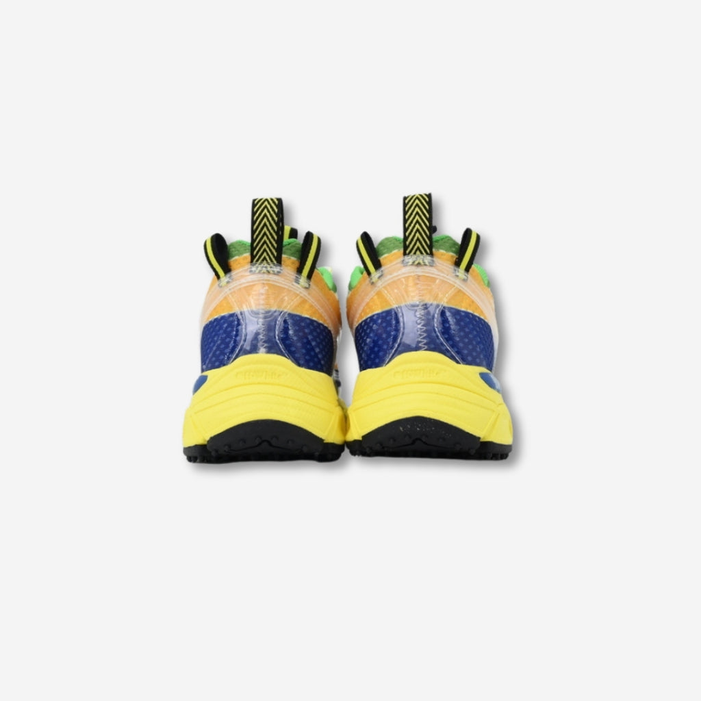 OFF-WHITE Out Of Colorful Print