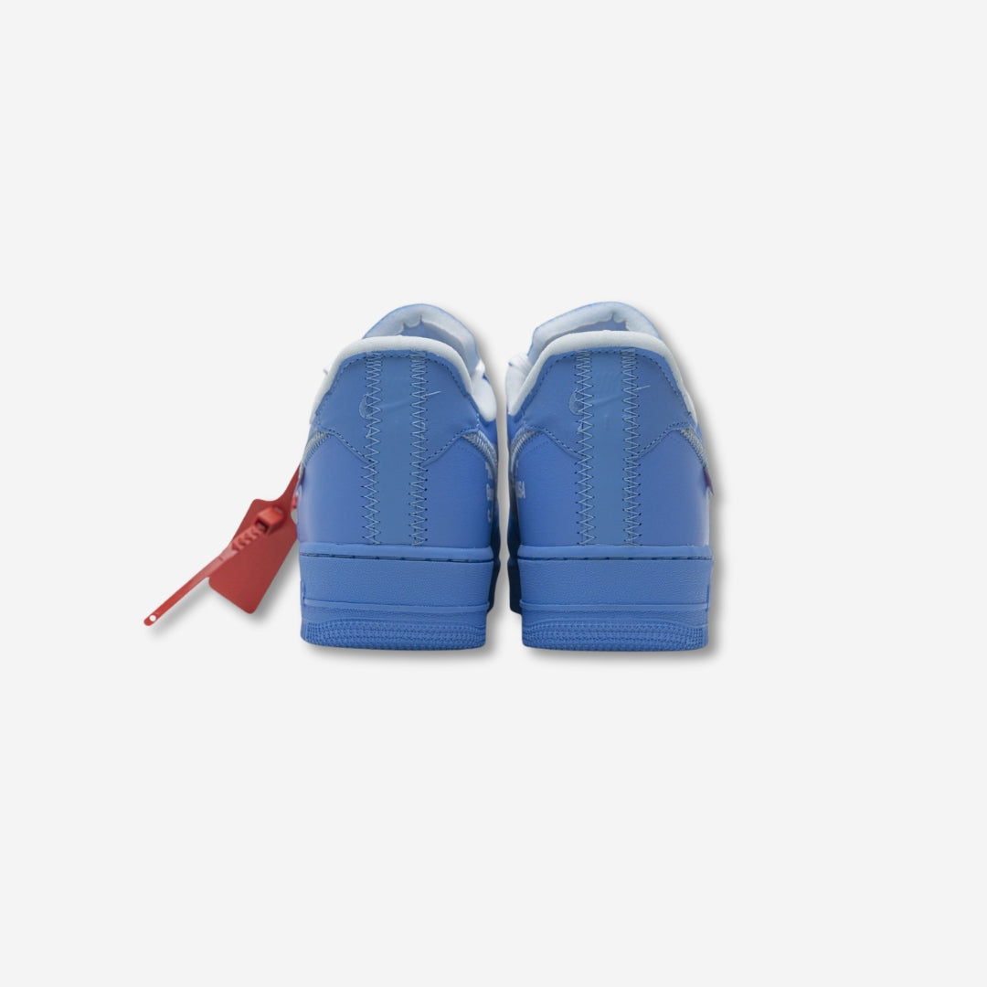 OFF White X Air Force 1 ’07 Low MCA