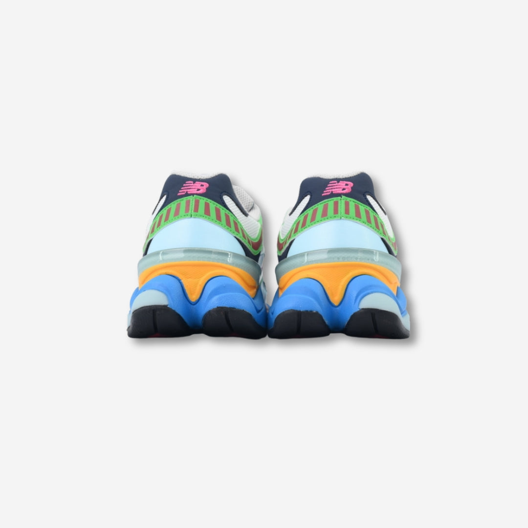 New Balance 9060 Retro Beach Glass