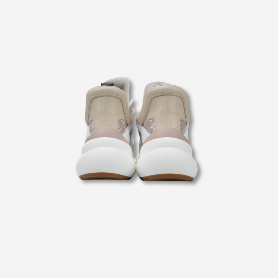 Louis Vuitton Archlight Sneakers Cream