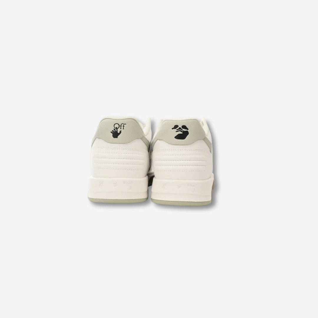 OFF-WHITE Out Of Office Ivory