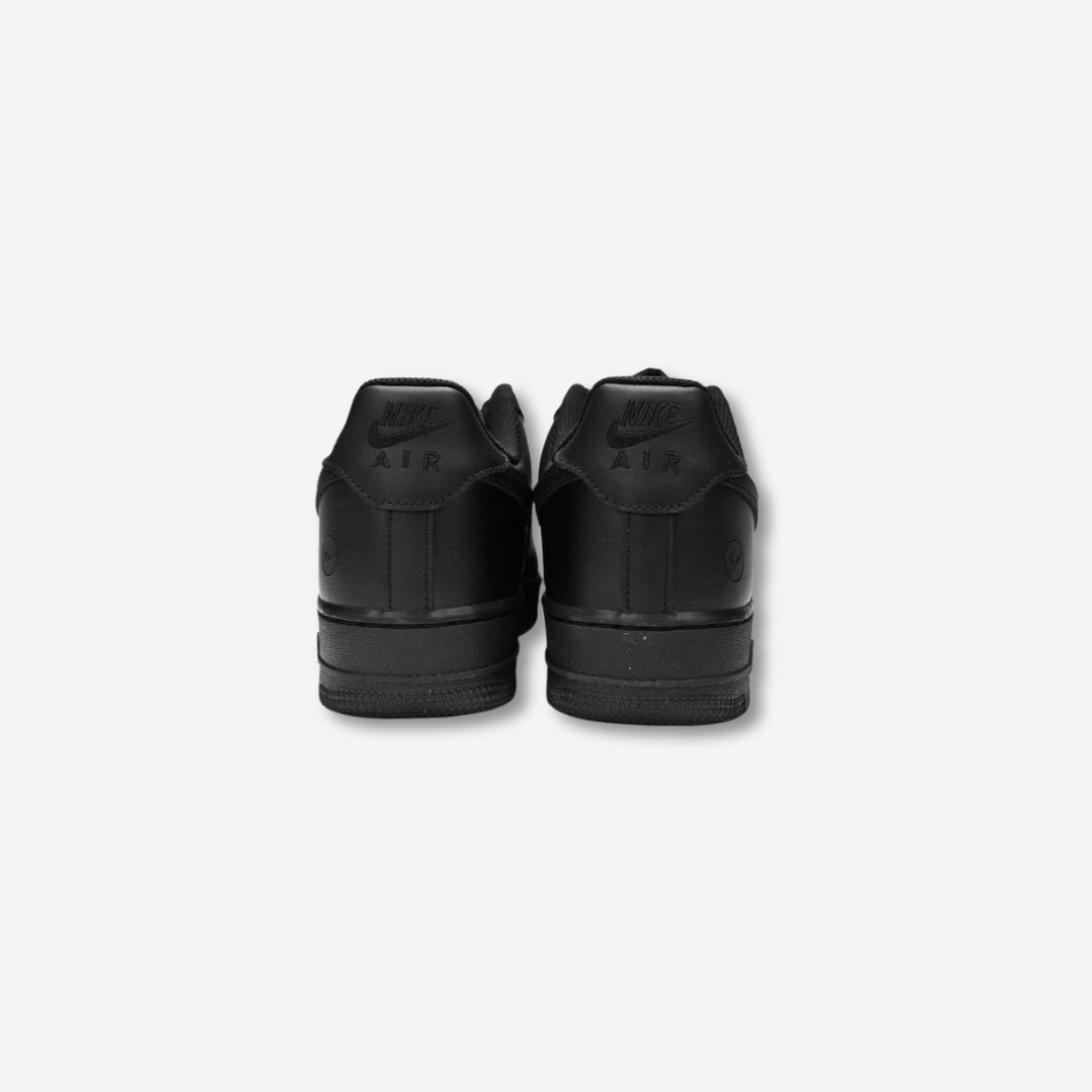 Nike Air Force 1 '07 'Triple Black'