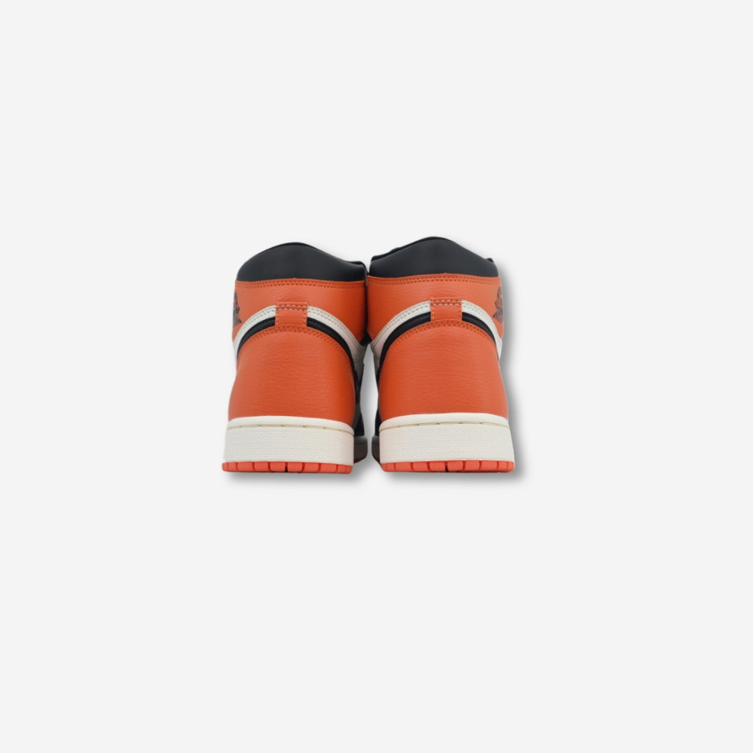 Air Jordan 1 Retro High OG 'Shattered Backboard' 2025
