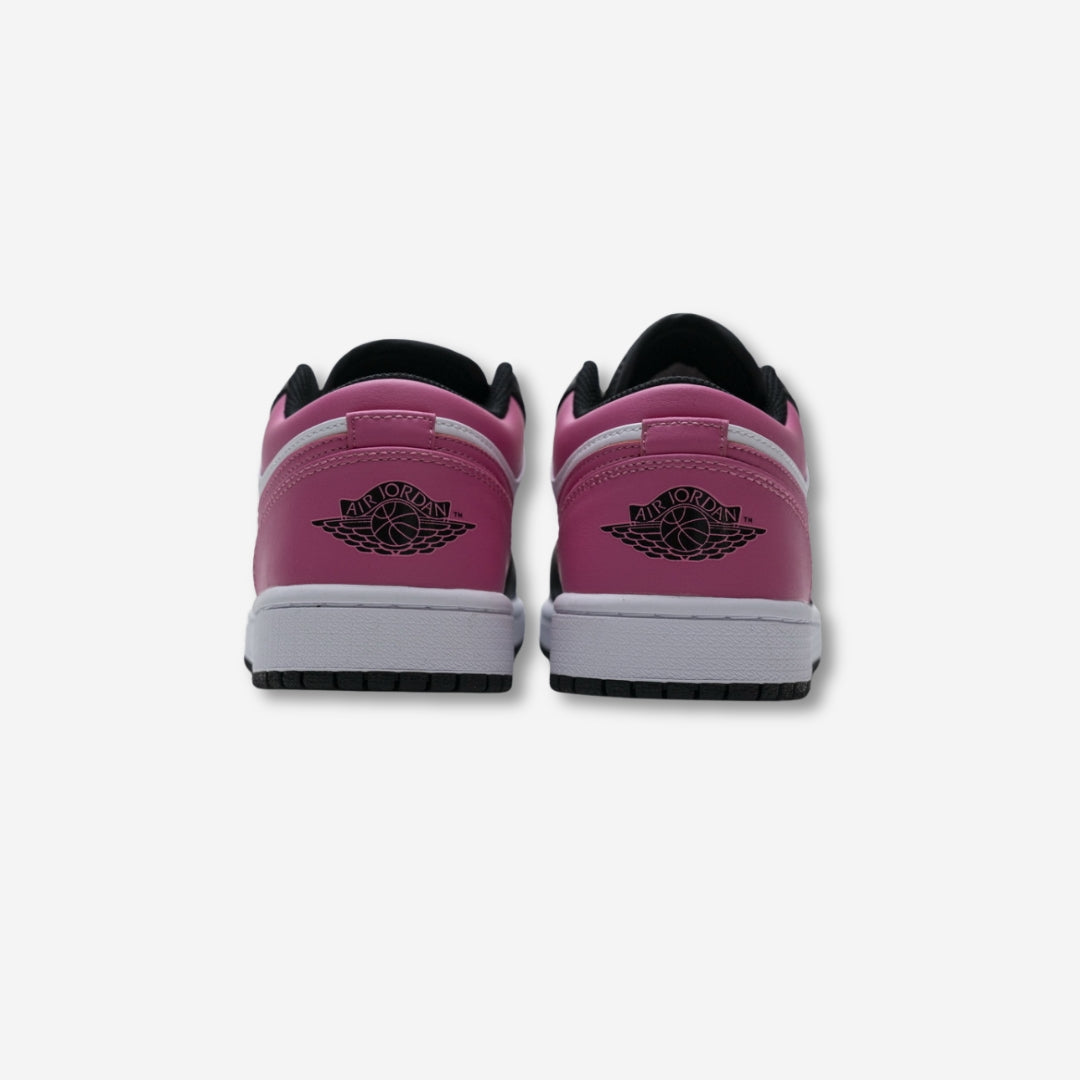 Air Jordan 1 Low(GS) Pinksicle