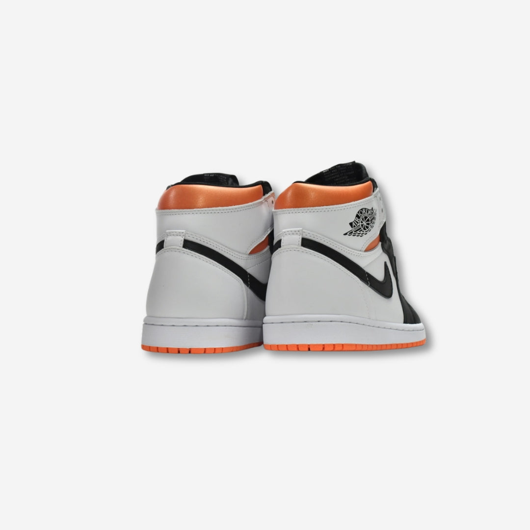 Air Jordan 1 High OG Electro Orange