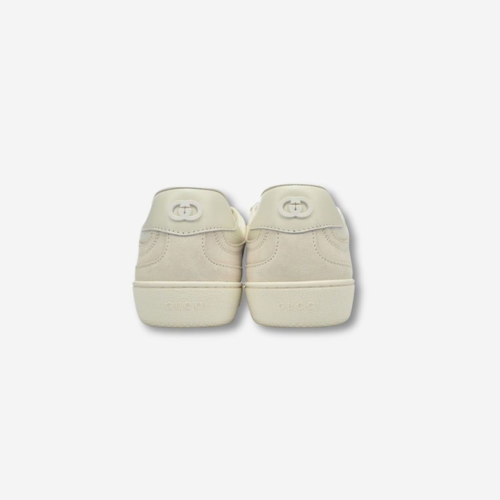 Gucci Lido White