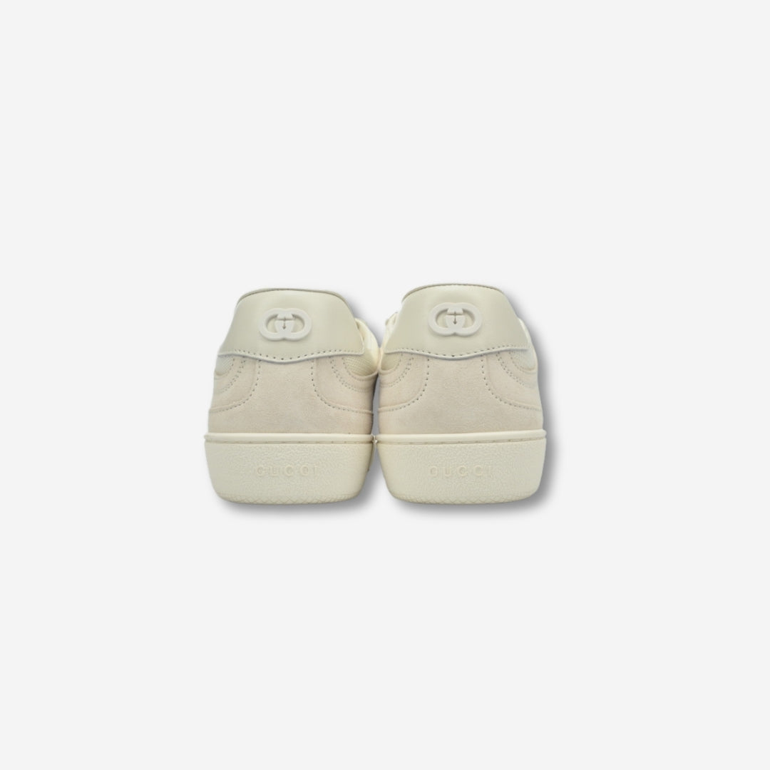 Gucci Lido White