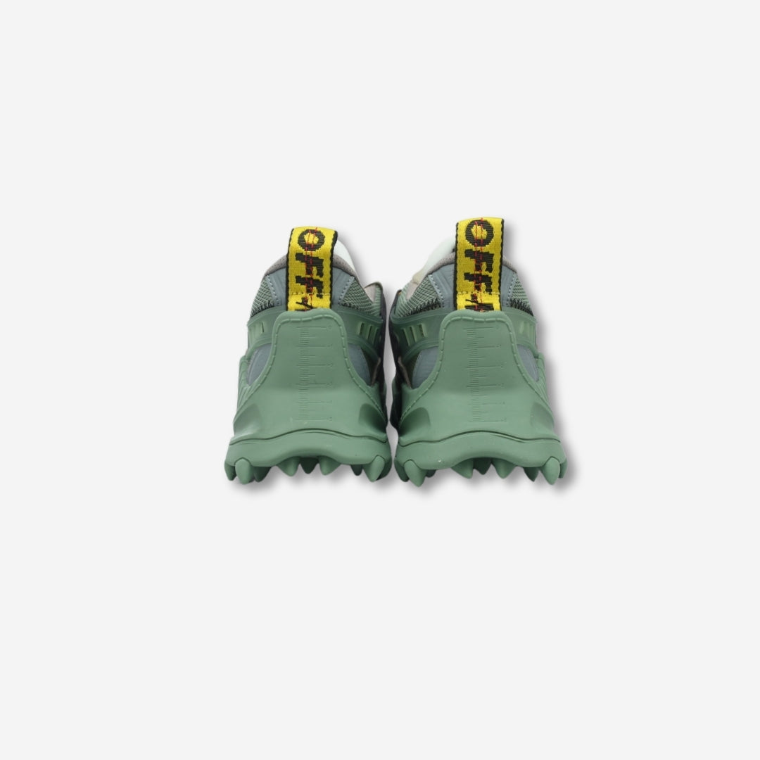 OFF-WHITE Out Of Mung Bean Ash